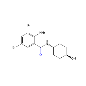 氨溴索雜質(zhì)11