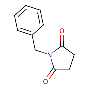 N-芐基琥珀酰亞胺