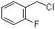 CAS 登錄號(hào)：345-35-7, 鄰氟氯芐, 2-氟氯芐