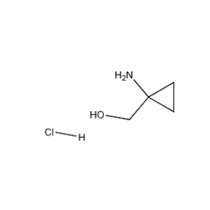 1-氨基環(huán)丙甲醇鹽酸鹽