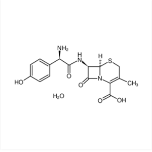 頭孢羥氨芐