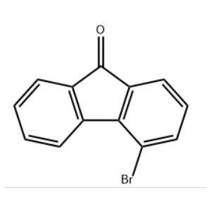 4-溴-9H-芴-9-酮