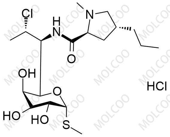 克林霉素磷酸酯EP雜質(zhì)E