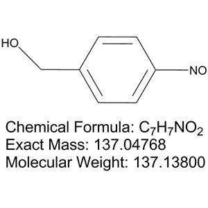 對亞硝基苯甲醇
