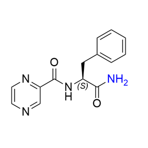 硼替佐米雜質(zhì)13