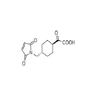 反式-4-(馬來(lái)酰亞胺甲基)環(huán)己烷羧酸