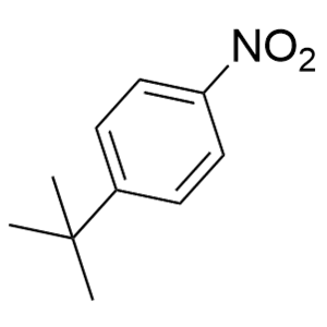 4-叔丁基硝基苯