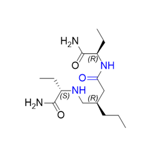 布瓦西坦雜質(zhì)22