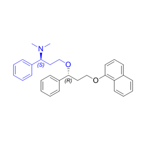 達(dá)泊西汀雜質(zhì)07；現(xiàn)貨