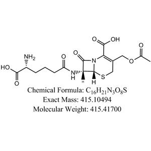 頭孢菌素C