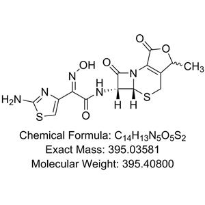 頭孢地尼雜質(zhì)M(CP),頭孢地尼內(nèi)酯