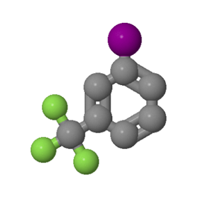 401-81-0;	3-碘三氟甲苯