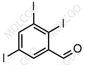 2,3,5三碘苯甲醛
