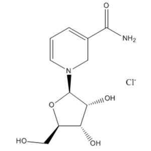 煙酰胺核糖氯化物（NR-Cl）