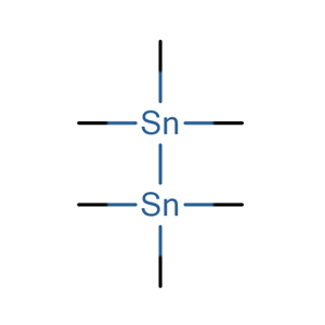 六甲基二錫