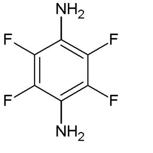 2.3.5.6-四氟對苯二胺