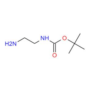 N-叔丁氧羰基-1,2-乙二胺