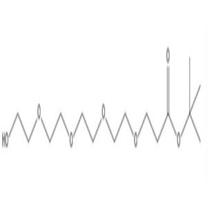 Hydroxy-PEG4-t-butly ester