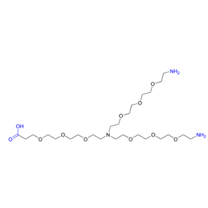 疊氮-八聚乙二醇-丙酸叔丁酯