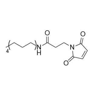 甲基-PEG4-琥珀酰亞胺