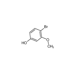 4-溴-3-甲氧基苯酚