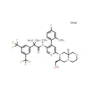 Elinzanetant