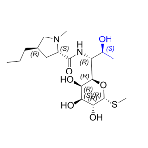 克林霉素磷酸酯雜質(zhì)18（單體）