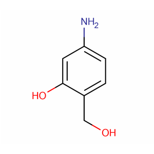 5-氨基-2-(羥甲基)苯酚
