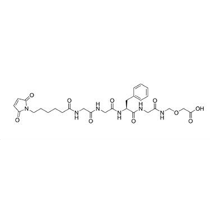 MC-GGFG-Glycolic acid