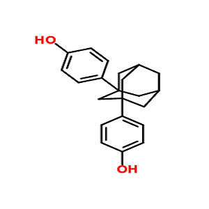 4,4'-二（4-羥基苯基）金剛烷