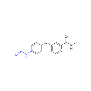 索拉非尼雜質(zhì)07