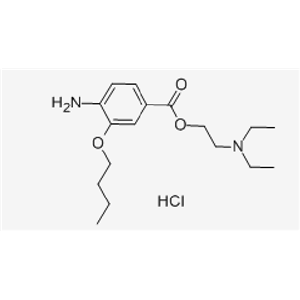奧布卡因鹽酸鹽