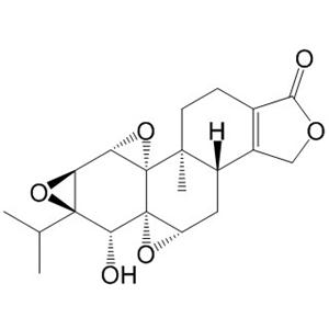 雷公藤內(nèi)酯甲