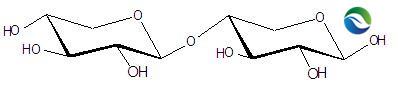 木二糖(圖1)