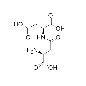 門冬氨酸鳥氨酸雜質(zhì)B
