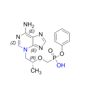 替諾福韋拉酚氨酯雜質(zhì)39