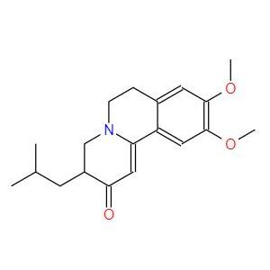 Tetrabenazine Dehydro Impurity