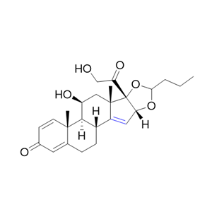 布地奈德雜質(zhì)05