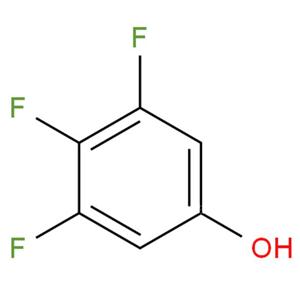 3,4,5-三氟苯酚