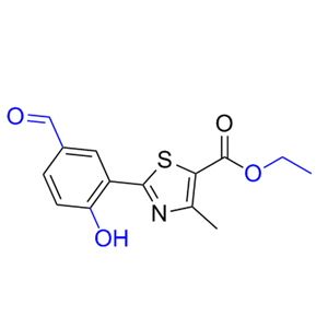 非布索坦雜質(zhì)35