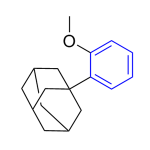 阿達(dá)帕林雜質(zhì)01