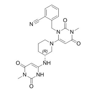 阿格列汀雜質(zhì)18