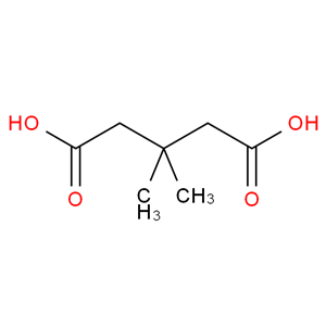 3,3-二甲基戊二酸