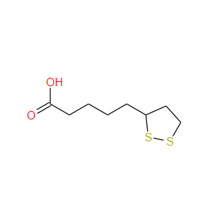 a-硫辛酸