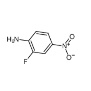 2-氟-4-硝基苯胺