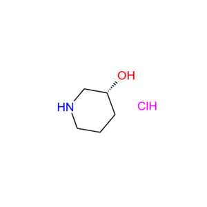 R-3-羥基哌啶鹽酸鹽