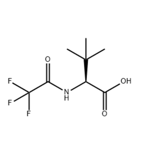 3-甲基-N-(三氟乙?；?-L-纈氨酸