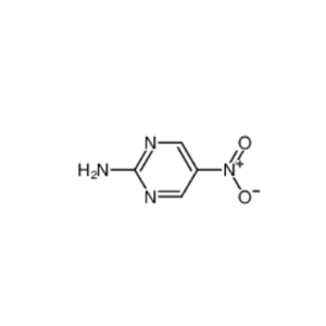2-氨基-5-硝基嘧啶