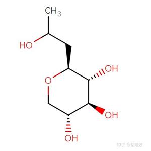 水溶性五羥黃酮