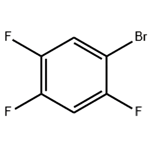 2,4,5-三氟溴苯